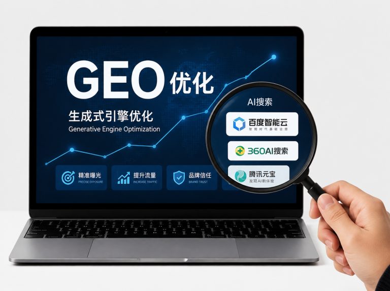 海南藏族自治州GEO智能问答优化系统